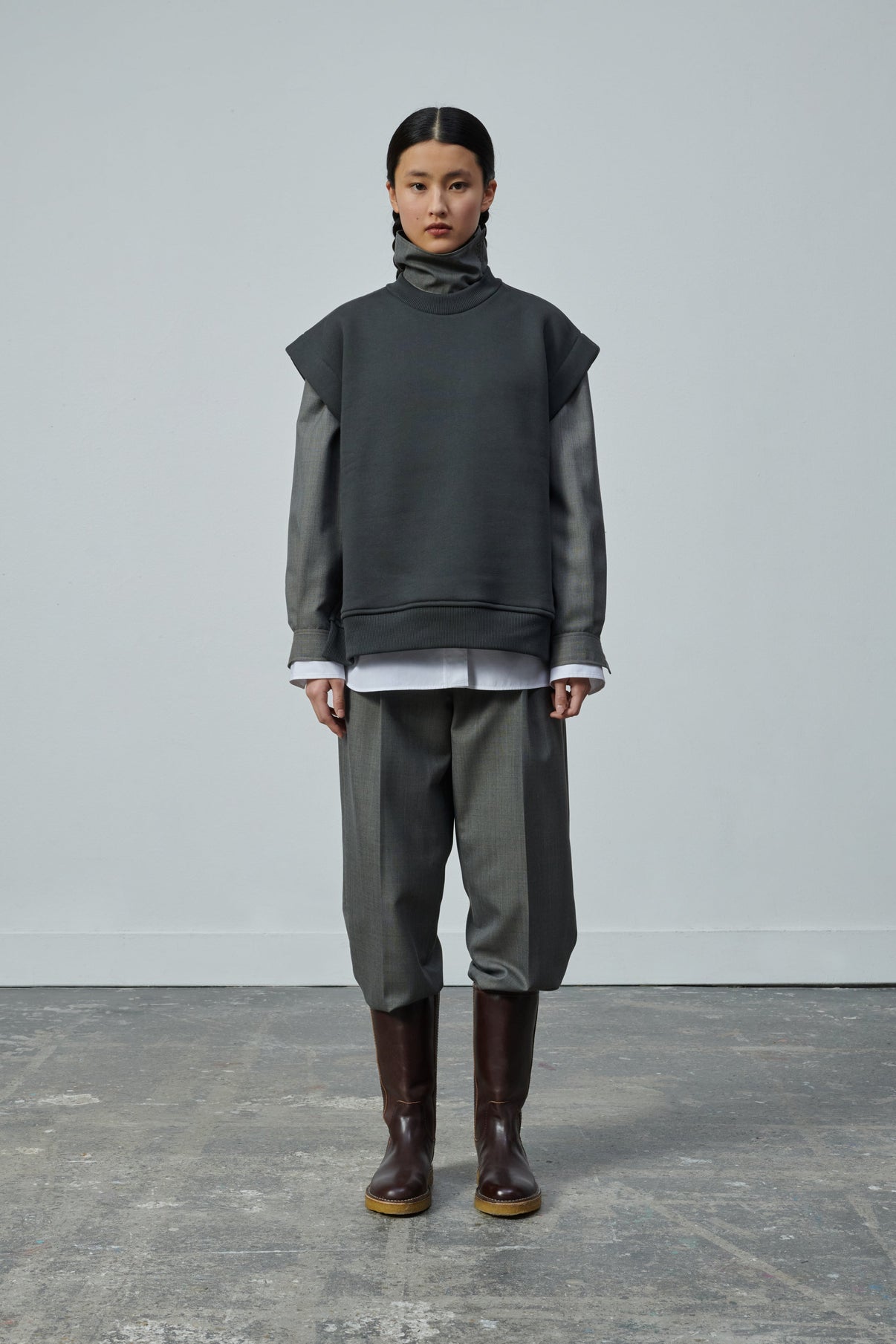 PANTALÓN JOHN vue 5