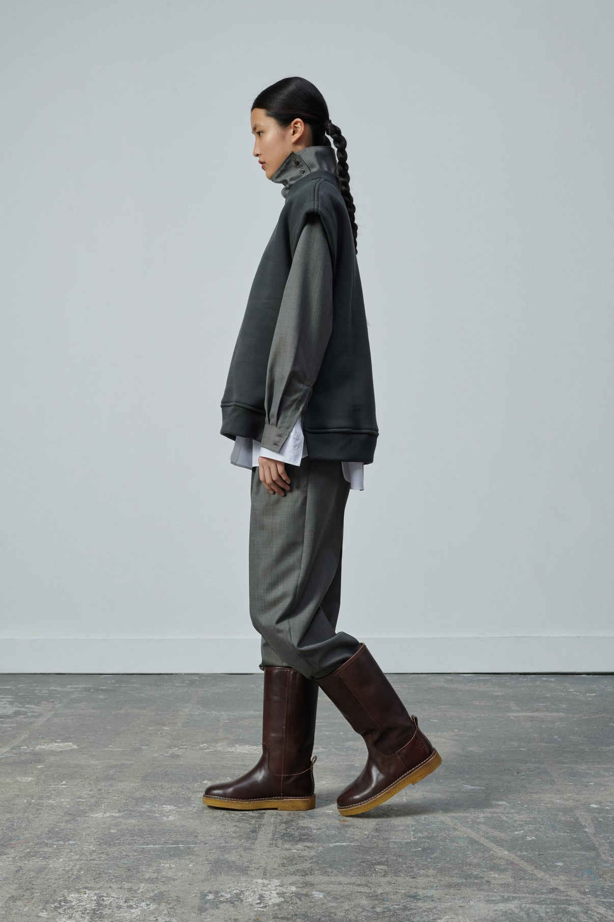 PANTALÓN JOHN vue 6