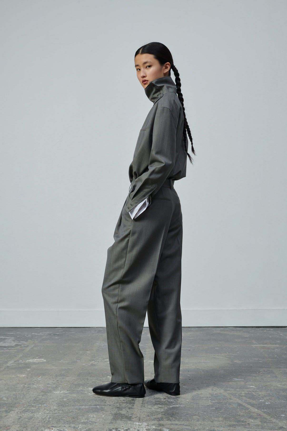 PANTALÓN JOHN vue 2