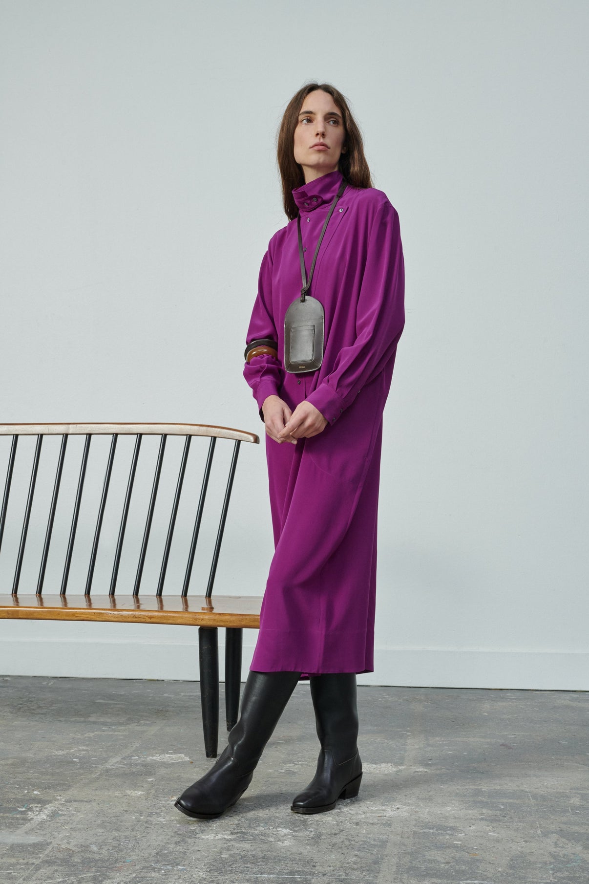 VESTIDO SYRAH vue 3