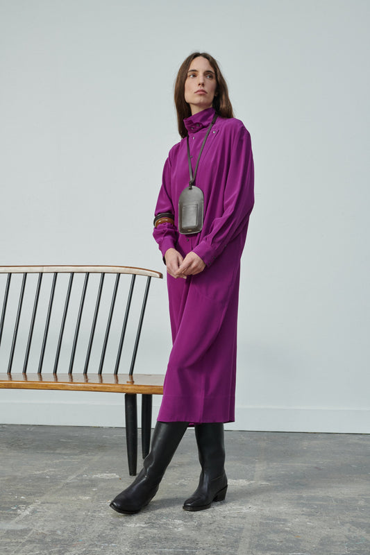 VESTIDO SYRAH
