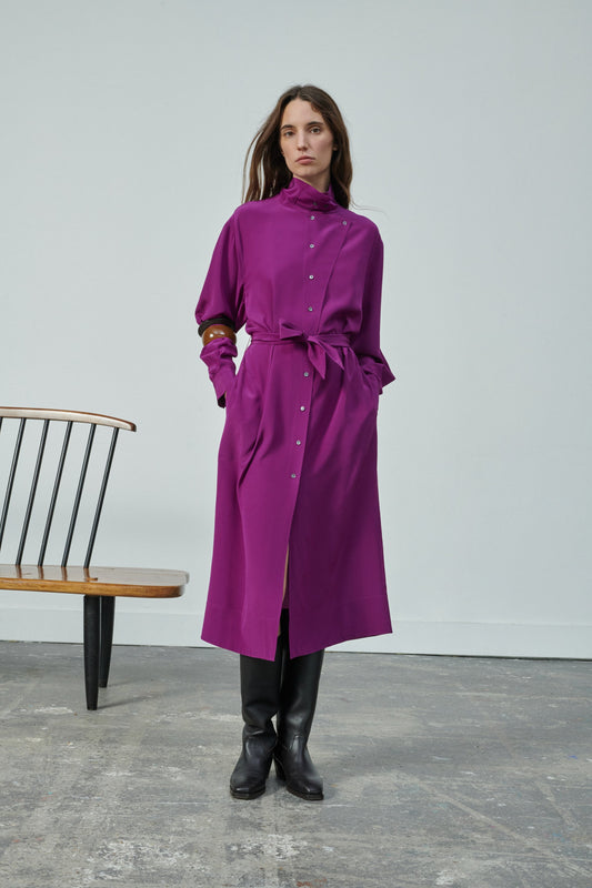 VESTIDO SYRAH