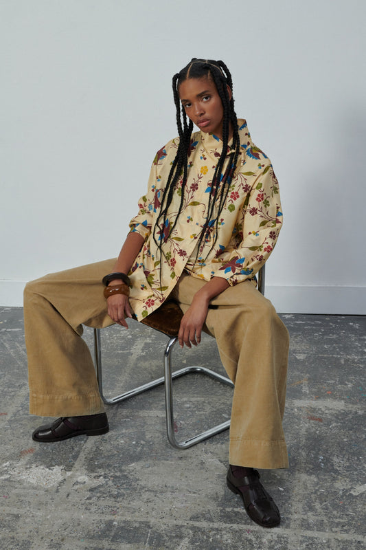 CAMISA VERVEINE
