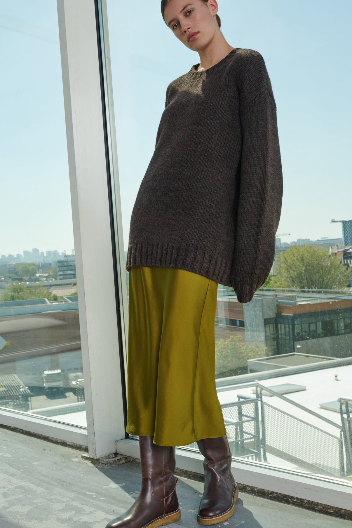 BOTAS SAUVAGE vue 8