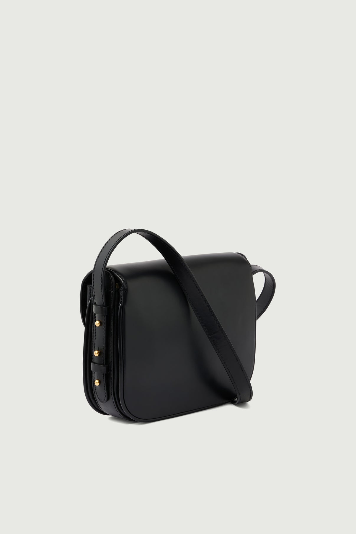 BOLSO BELISSIMA MINI NEGRO vue 4